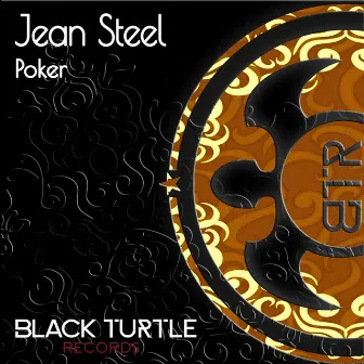 Poker EP by Jean Steel