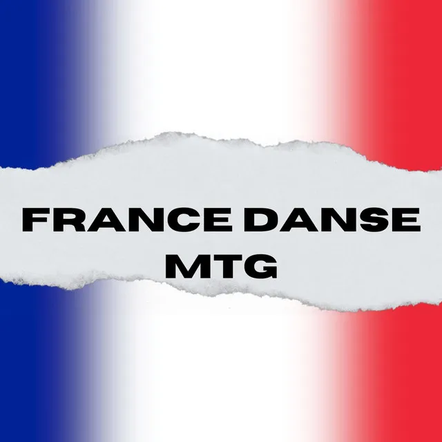 France Danse Mtg