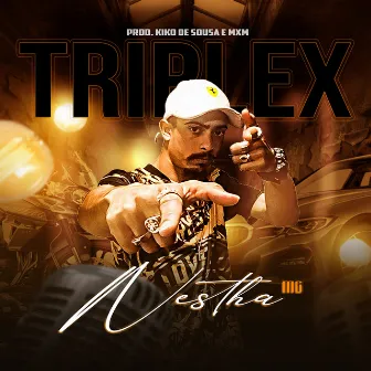 Triplex by Nestha MC