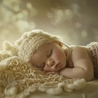 Gentle Lullabies for Calm Baby Sleep by Genesis Music