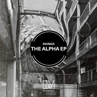 The Alpha EP by Nkinga