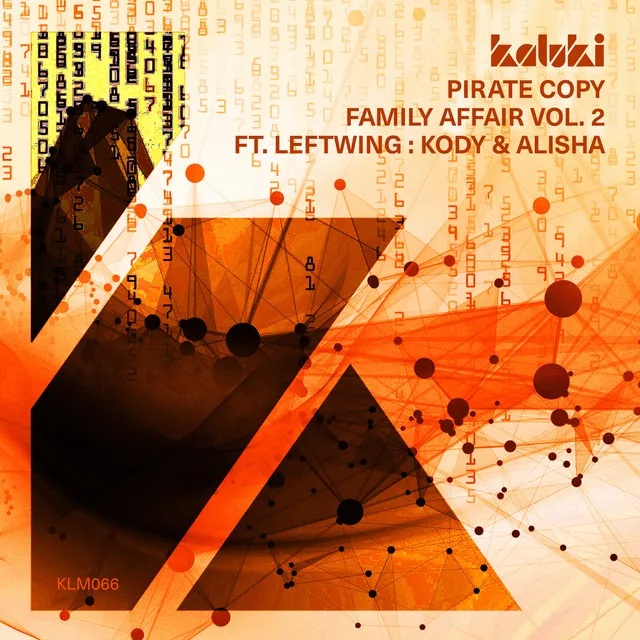 Family Affair Vol. 2