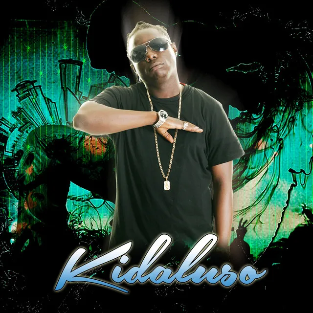 Kidaluso