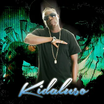 Kidaluso by Cannibal