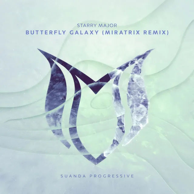 Butterfly Galaxy - Miratrix Remix