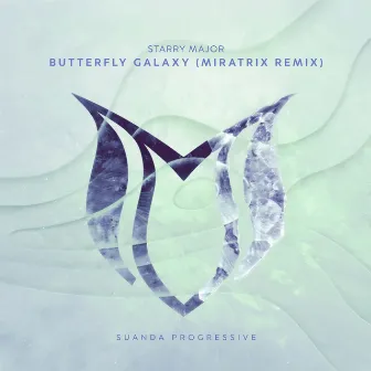 Butterfly Galaxy (Miratrix Remix) by Miratrix