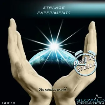 Strange Experiments by Deejay Stella