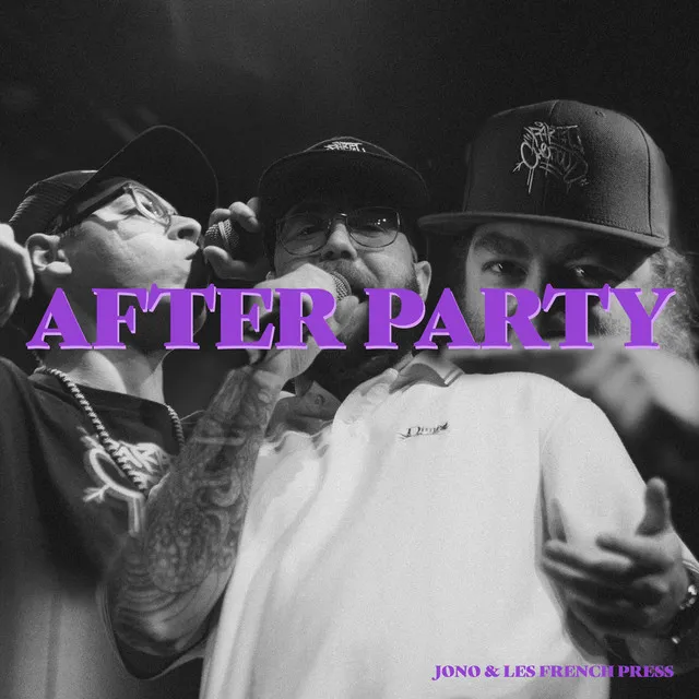 After Party - Live