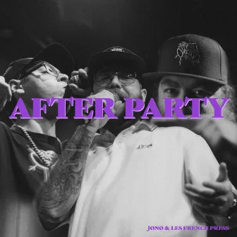 After Party (Live) by Jono