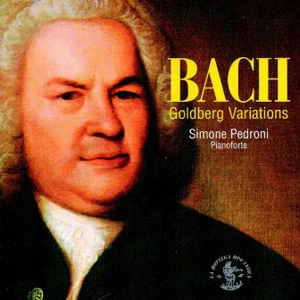 Bach: Goldberg Variations by Simone Pedroni