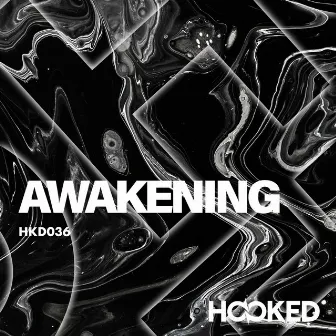 Awakening by Thomas Jack Robson