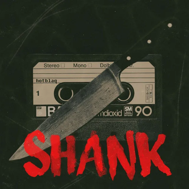 Shank