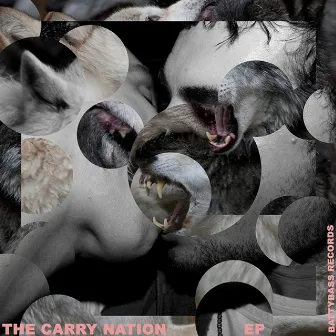 The Carry Nation by The Carry Nation