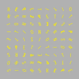 Repetitions EP by Gnoomes