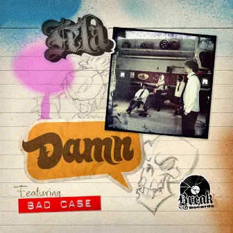 Damn by FELA