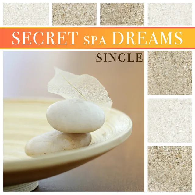 Secret Spa Dreams: Single