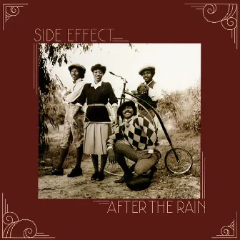 After The Rain by Side Effect