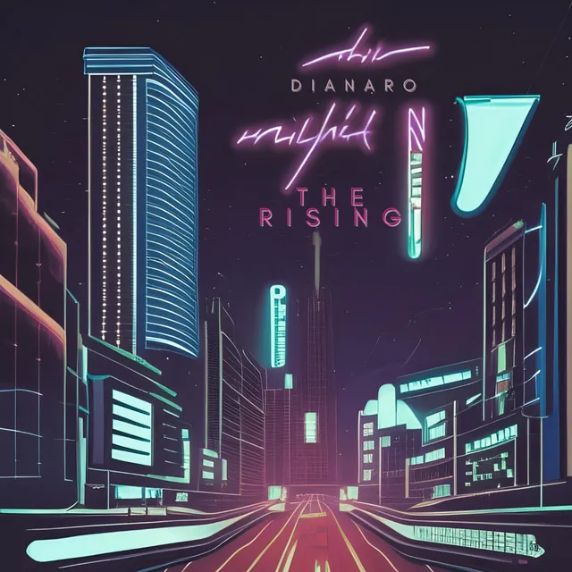 The Night The Rising