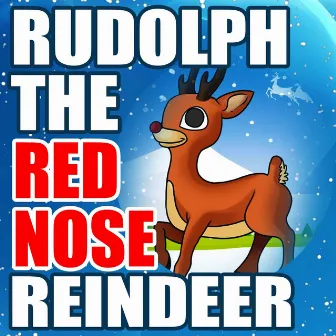 Rudolph the Red Nose Reindeer by Joyeux Noel