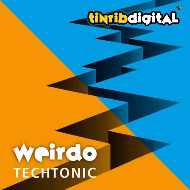 Techtonic