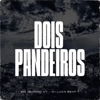 Dois Pandeiros by DJ Luan Beat 7