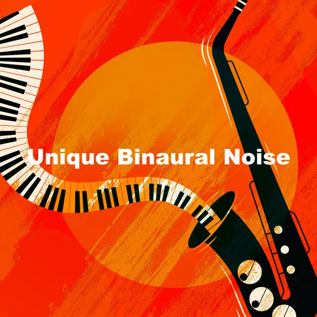 Unique Binaural Noise