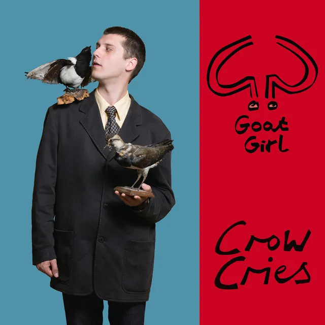 Crow Cries