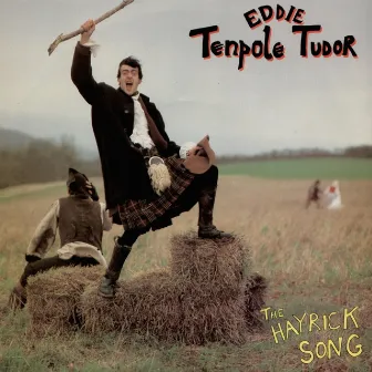 The Hayrick Song by Eddie Tenpole Tudor