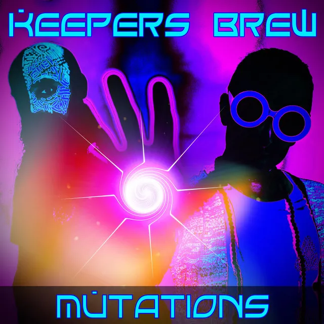 Amaranthine (Re:Creation & Keepers Brew Remix)