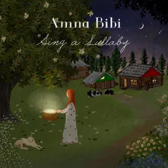 Amna Bibi (Sing a Lullaby) by Vedanth Bharadwaj