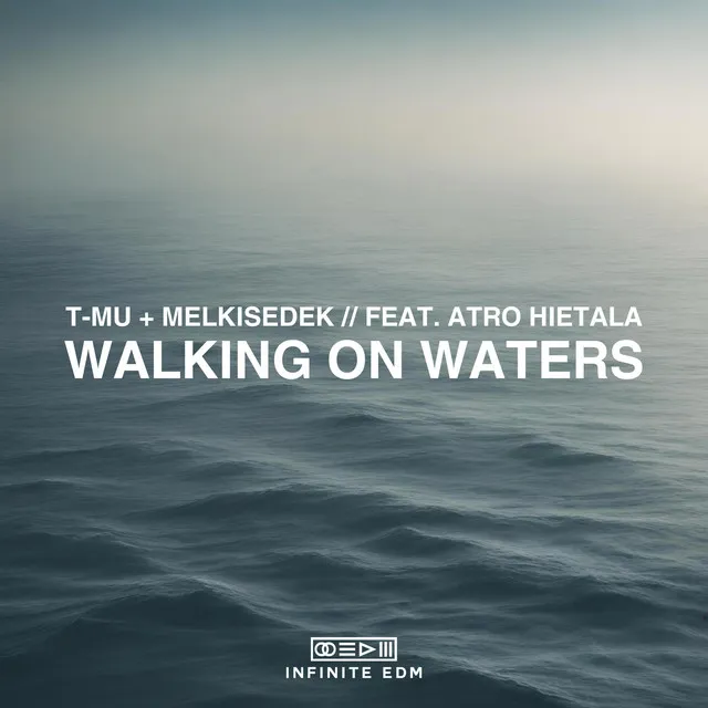 Walking On Waters