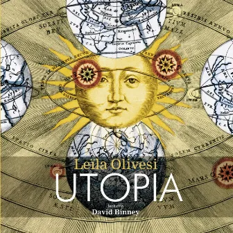 Utopia by Leila Olivesi