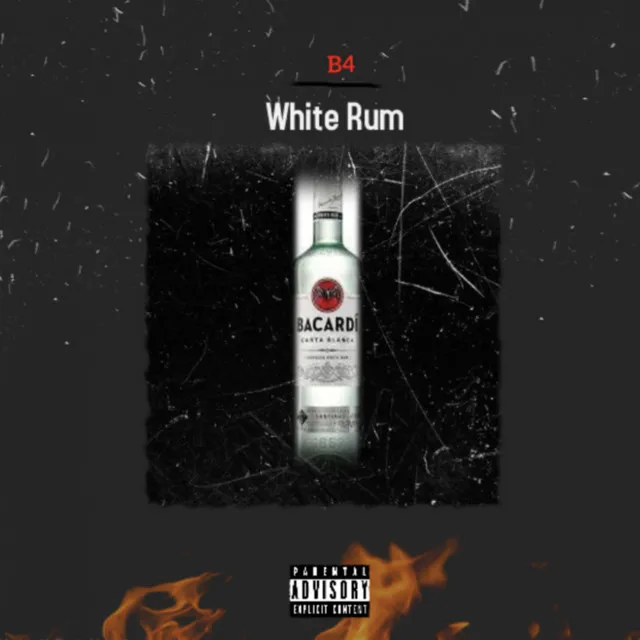 White Rum