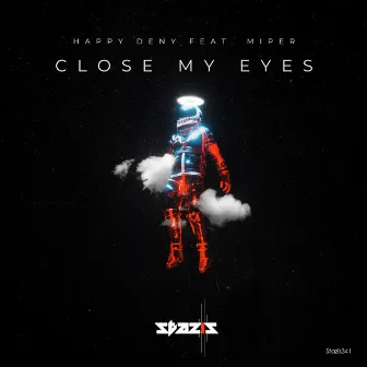 Close My Eyes by Miper