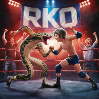 RKO by Freddie Lopez