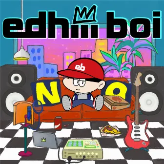 NO by edhiii boi