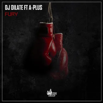 Fury by Dj Dilate