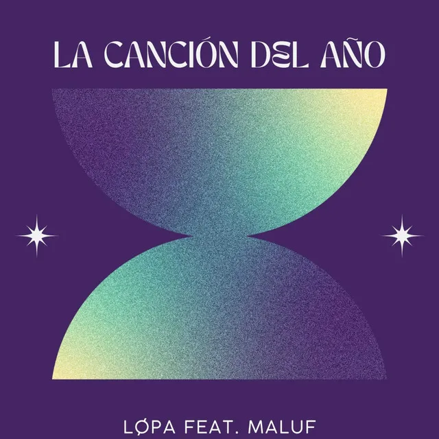 La Canción del Año