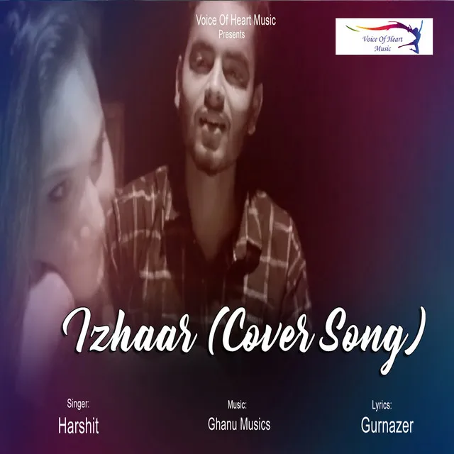 Izhaar - Cover Version