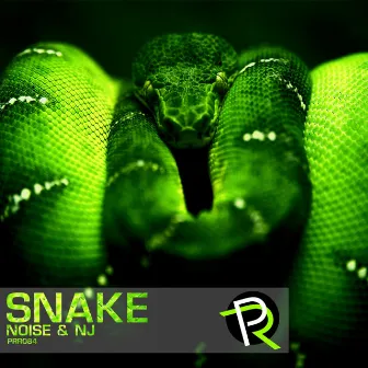 Snake by Noise