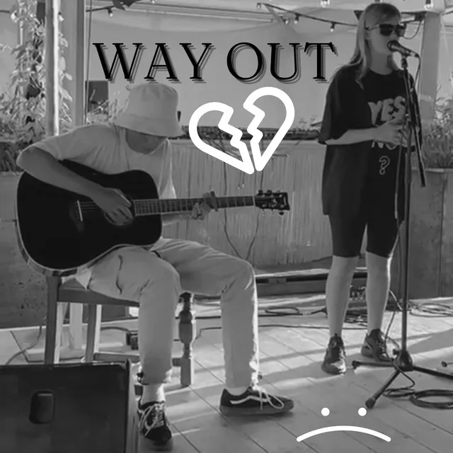 WAY OUT - Freestyle