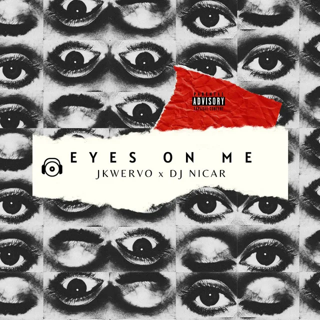 EYES ON ME