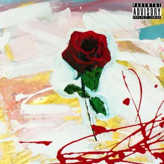 Red Rose : Stem by Tracy The Rarebreed