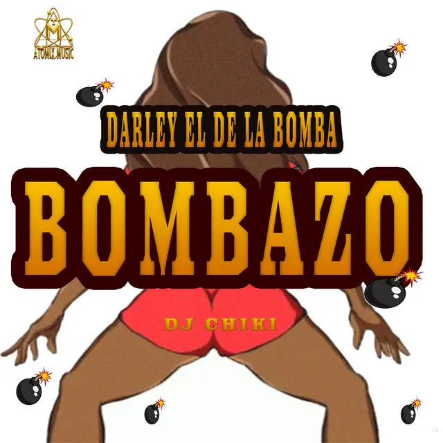 Bombazo