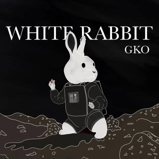 White Rabbit