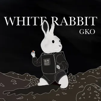 White Rabbit by George Ko