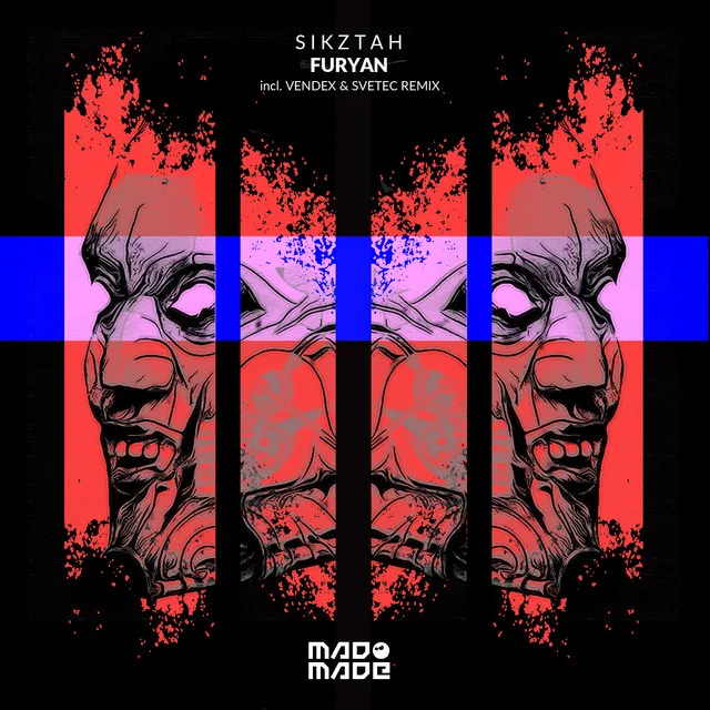 Furyan - SveTec Remix