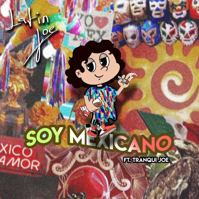 SOY MEXICANO