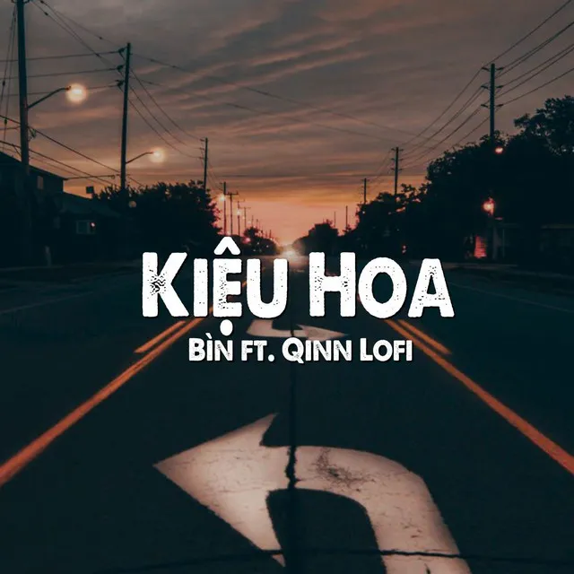 Kiệu Hoa (Lofi Ver)