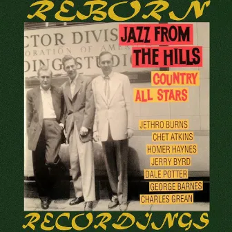 Jazz from the Hills Country All Stars (Hd Remastered) by Country All Stars